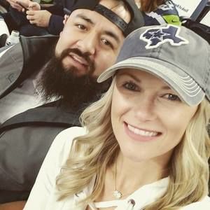 Meet your Posher, Kindall